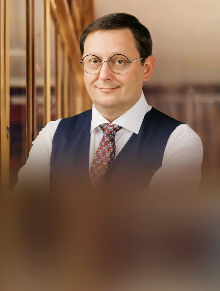 Университет СИНЕРГИЯ